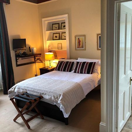 Easter Garth Guest House Helensburgh Buitenkant foto